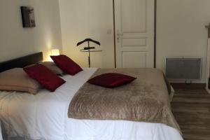 Appartements Chez Ghys : photos des chambres