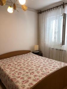 Apartman Štefanija