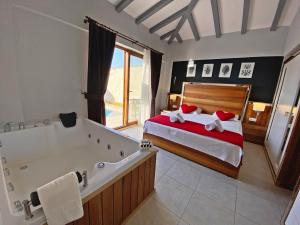 Likya Suit B 2+1 Villa, Özel Havuzlu, Fethiye