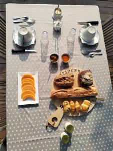 Chambre dhôte ensoleillée à 300m de la plage