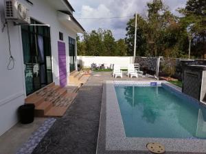 DNKP Homestay Tanah Merah