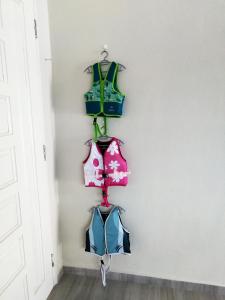 DNKP Homestay Tanah Merah