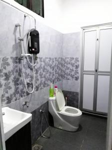 DNKP Homestay Tanah Merah