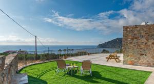 The Rock *Peaceful Retreat House