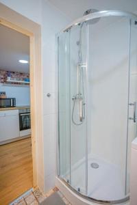 Boutique apartment in Akacfa street