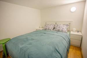 Boutique apartment in Akacfa street