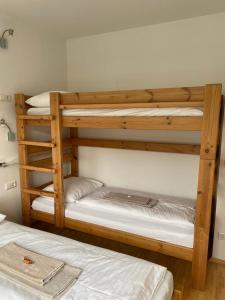 Deluxe Apartment DONNA