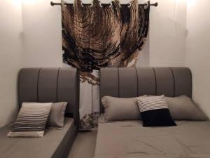 Bole Villa-Private Pool-BBQ-Karaoke 20pax