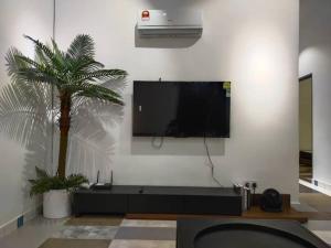 Bole Villa-Private Pool-BBQ-Karaoke 20pax
