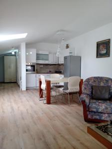 Fis Centar Apartment LOFT