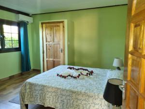 Lianitas Cottage (Selfcatering)