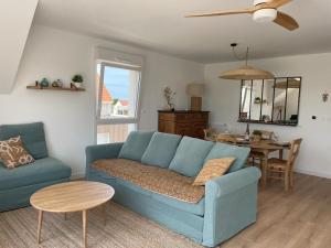 Appartements Le Wim’bowe : photos des chambres