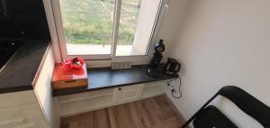 Maisons de vacances Gite Atemporelle : photos des chambres