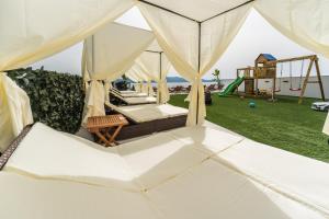 Holiday House Dominik apartments