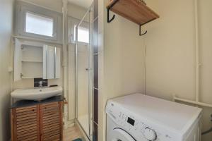 Appartements Le Dugois centre-ville Belfort : photos des chambres