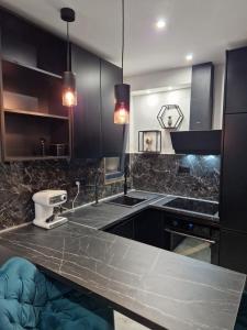 Victoria Apartments-Tirkiz