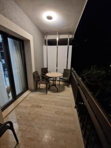 Victoria Apartments-Tirkiz