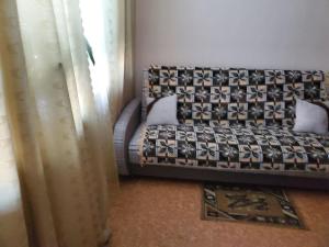 Комфортные апартаменты на приватной територии