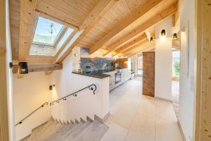 Ferienwohnungen Zum Bachl - Karwendelblick