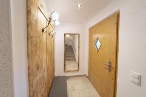 Ferienwohnungen Zum Bachl - Karwendelblick