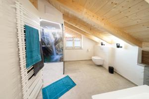 Ferienwohnungen Zum Bachl - Karwendelblick