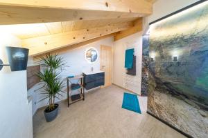 Ferienwohnungen Zum Bachl - Karwendelblick