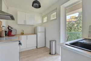 Le Dugois Belfort Centre avec Terrasse - Proche Gare