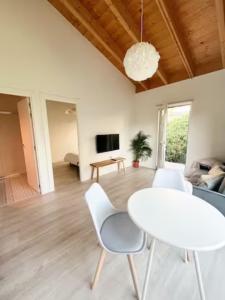 Suite con Jardin privado y entrada privada