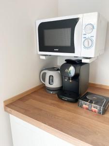 Suite con Jardin privado y entrada privada