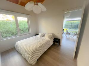 Suite con Jardin privado y entrada privada