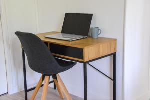 Appartements Le Dugois centre-ville Belfort : photos des chambres