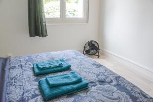 Appartements Le Dugois centre-ville Belfort : photos des chambres