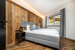 Superior Two-Bedroom Apartment room in Landhaus & Haus Rustika