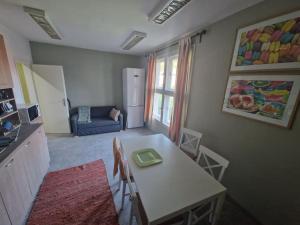 La Maison Ruse Apartments