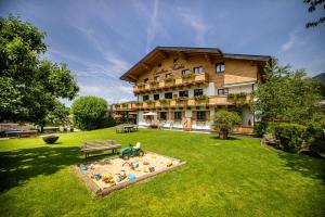 Landhaus Rustika