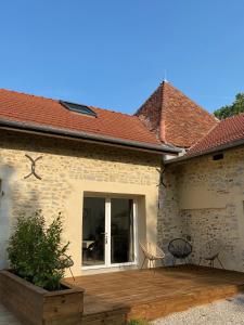 Appartements Five and You : photos des chambres