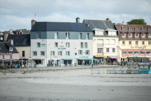 Hotels Hotel de la Baie : photos des chambres