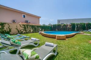 Ideal Property Mallorca - Rosas 28