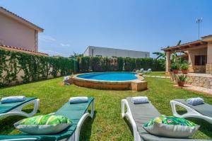 Ideal Property Mallorca - Rosas 28