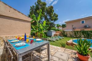 Ideal Property Mallorca - Rosas 28