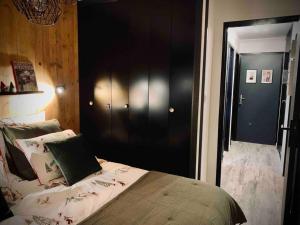 Appartements “Ho Splendid” Chaleureux T2 renove de 40m2 : photos des chambres