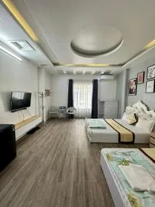 Thành Công Hotel - Ðố Sơn