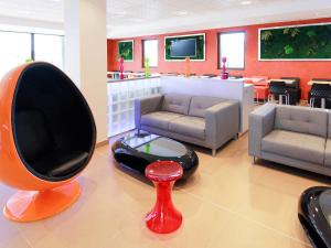 Hotels ibis Styles Flers : photos des chambres