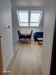 Apartament ENKLAVA