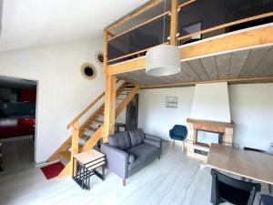 Appartements Appart confortable a Metabief au pied des pistes : photos des chambres