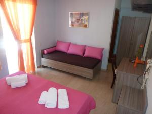 Hotel White Rose Beach Pieria Greece