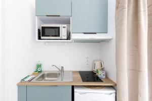 Centre studio plage et festival