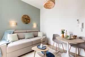 Centre studio plage et festival