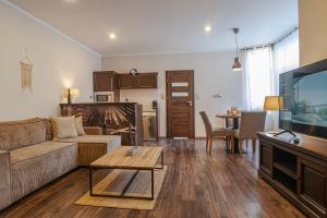 Apartment room in STING Boutique Apartments