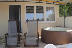 Boutique B&B Villa Carmen